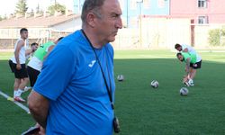 Mardin 1969 Spor  Kamp çalışmalarına başladı