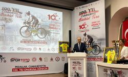 Erzurum dağ bisikletinin merkezi oluyor