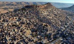 "Mardin Tarihi Dönüşüm İdaresi Başkanlığı'' kurulmalı