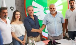 Amedspor'un göğüs sponsoru değişmedi