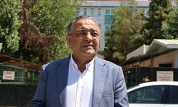 CHP Diyarbakır Milletvekili Tanrıkulu'ndan, TMO'ya suç duyurusu