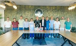 Diyarbakır’da Memur-Sen'in il başkanı oy birliği ile seçildi