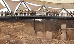 Göbeklitepe'yi dünyaya tanıtmıştı