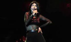 Hande Yener'in konserine iptal