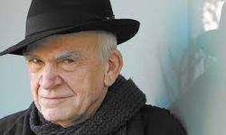 Yazar Milan Kundera hayatını kaybetti