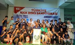  Diyarbakırlı sporcular Avrupa Yolcusu