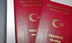 Pasaport harçlarına zam yapıldı