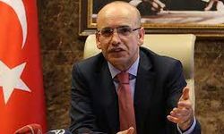 Bakan Mehmet Şimşek'ten yapısal reform vurgusu