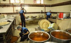 Diyarbakır'da gıda denetimleri arttı