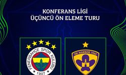 Fenerbahçe'nin Konferans Ligi’nde karşılaşacağı rakibi belli oldu