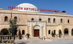 Mardin'de Süryani Dili ve Kültürü Doktora Programı açıldı