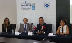  "7'lik deprem ihtimali var"