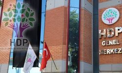 HDP’nin 51 il ve 384 ilçe örgütü ne olacak?