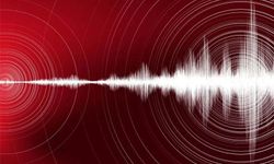 Adana'da deprem