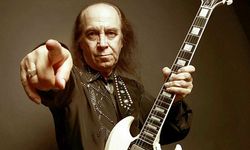 Anadolu Rock'ın öncüsü Erkin Koray, yaşama veda etti 