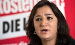 Alman Sol Parti milletvekili Antalya'da gözaltına alındı