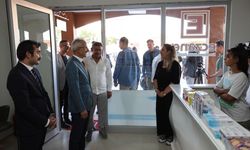 Adıyaman Kentsel Dönüşüm Toplu Temel Atma ve Hastane Farklı Seviyeli Kavşağı Açılış Töreni