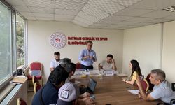 Batman ve Şırnak'ta TYP kapsamında kura çekildi