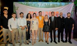 BluTV'nin yeni dizisi "Magarsus" bugün yayınlanıyor