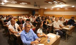 Diyarbakır turizmi TUREB’in turist rehberlerine yönelik toplantısında ele alındı