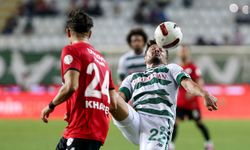 Futbol: Trendyol Süper Lig