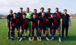 Mardin 1969 Spor hazırlık maçında Silivrispor ile 2-2 berabere kaldı