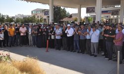 Mardin'deki trafik kazalarında hayatını kaybeden 21 kişi anıldı