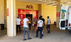 Şanlıurfa'da tırın çarptığı yaya öldü