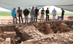 Sefertepe'deki eserler Göbeklitepe'deki ile benzerlik gösteriyor