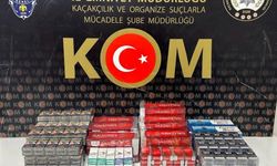 Şırnak'taki operasyonlarda 39 şüpheli yakalandı