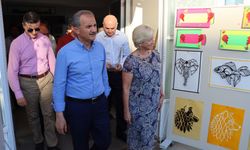 UNDP'den Adıyaman'a deprem desteği