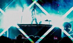 KÖFN'den unutulmaz  performans