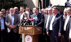 Memur-Sen: Hayretler içindeyiz!