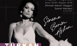“Yeşilçam’ın Sultanı”nın kostümleri