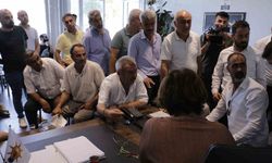 ''Halkın bize ilettiği sorunların yüzde 80’i işsizlik''