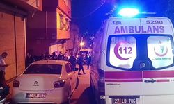 Husumetli aileler arasında silahlı kavga: 1’i polis 15 yaralı