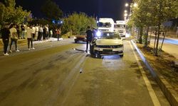 Silvan’da trafik kazası: 1 ölü