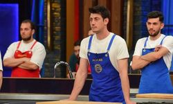 Masterchef Alican'ın hastalığı ne, ilk kez anlattı! Doktorlar mesleği bırak diyorlar