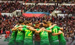 Amedspor 3, Diyarbekirspor 1 puan aldı