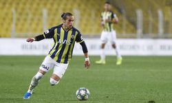 Eski Fenerbahçeli Makedon oyuncu Diyarbakır'a transfer oldu