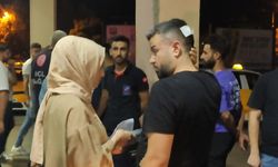 Diyarbakır'da sağlık çalışanlarına saldırı