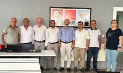 Kongre iptal edilince açlık grevi kararı aldı