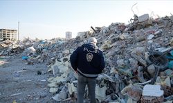 Diyarbakır'da yıkılan iki bina daha ruhsatsız ve projesiz çıktı