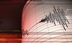 Konya'da 4.8 büyüklüğünde deprem