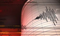 Bingöl'de deprem, merkez üssü Kığı
