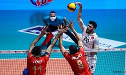 Cizre Belediyespor Erkek Voleybol Takımı, kadrosuna 2 oyuncu kattı