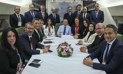 Erdoğan'dan emekli maaşı açıklaması