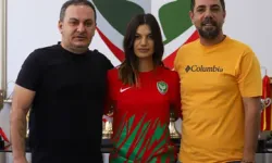 Amedspor, Damla Yıldız ile anlaştı