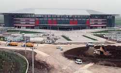 Amedspor’dan Stadyum otoparkı için önemli duyuru