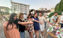 Munzur Doğa Festivali Başladı